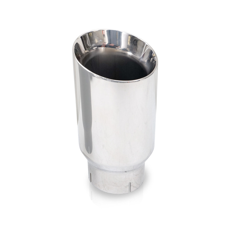 Picture of Stainless Works, 2014-20 Tundra, Dual Custom Mufflers, Legend Catback