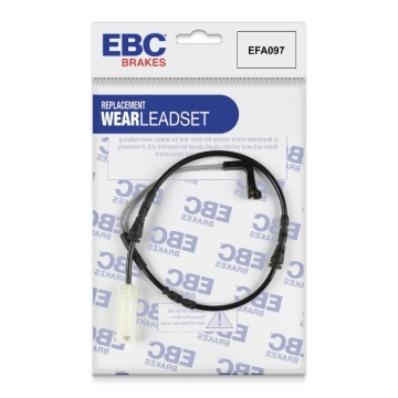 Picture of EBC 06-07 BMW 328 3.0 (E90) Front Wear Leads