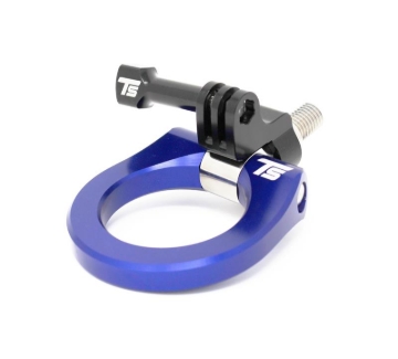 Picture of Torque Solution Tow Hook Add On: Go Pro Mount