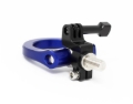 Picture of Torque Solution Tow Hook Add On: Go Pro Mount