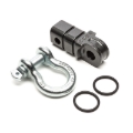 Picture of Cobb Tuning 2in. Hitch Receiver D-Ring Shackle