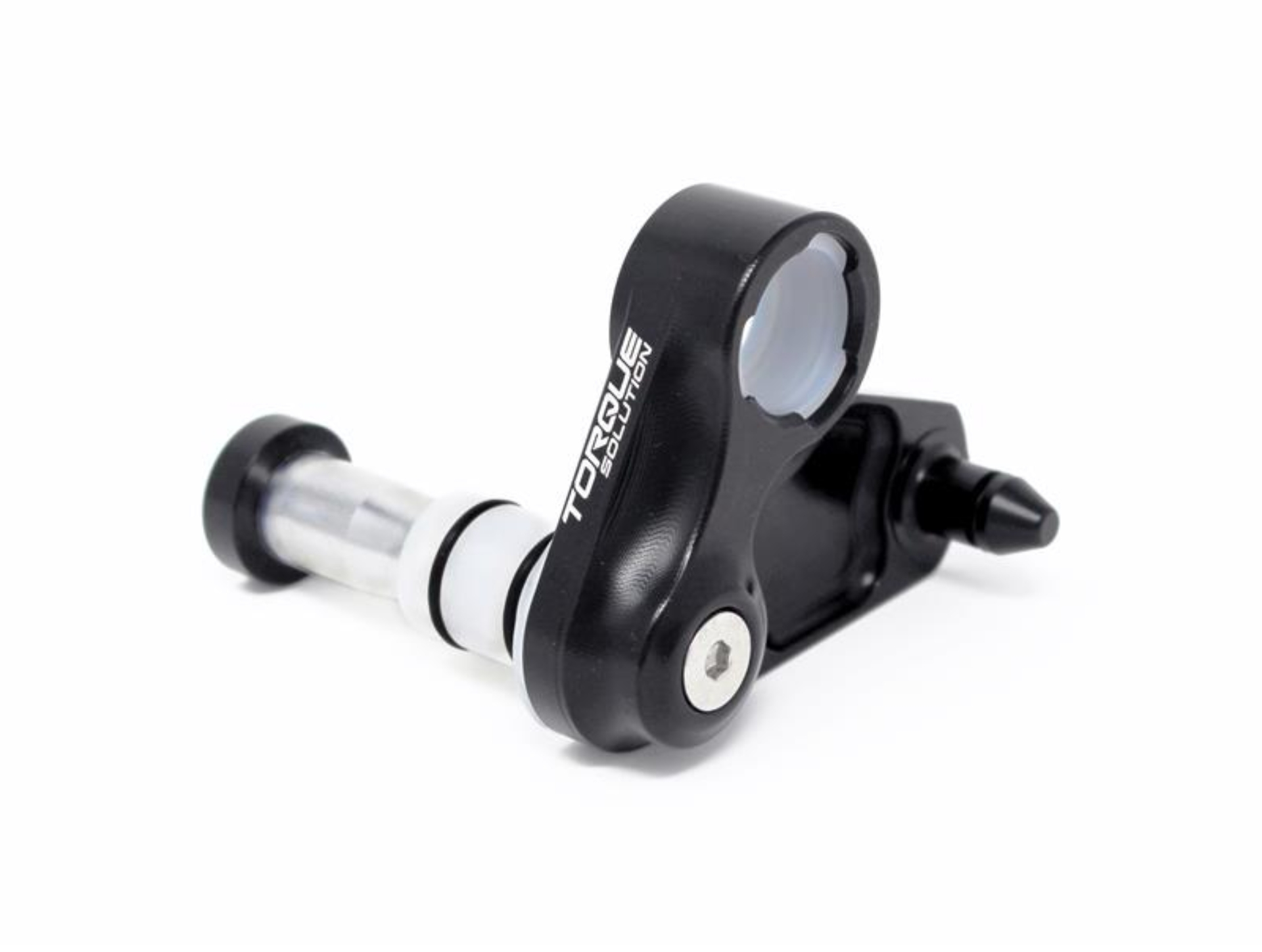 Picture of Torque Solution Shifter Rocker 2016+ Honda Civic