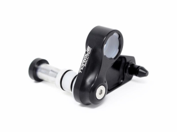 Picture of Torque Solution Shifter Rocker 2016+ Honda Civic