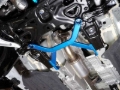 Picture of Cusco Power Brace Center Power Brace 2017 Honda Civic Type-R FK8