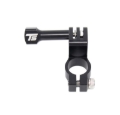 Picture of Torque Solution Tow Hook Add On: Go Pro Mount