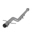 Picture of MBRP 3in Muffler Bypass Pipe, 19-20 Ram 1500 5.7L, T409