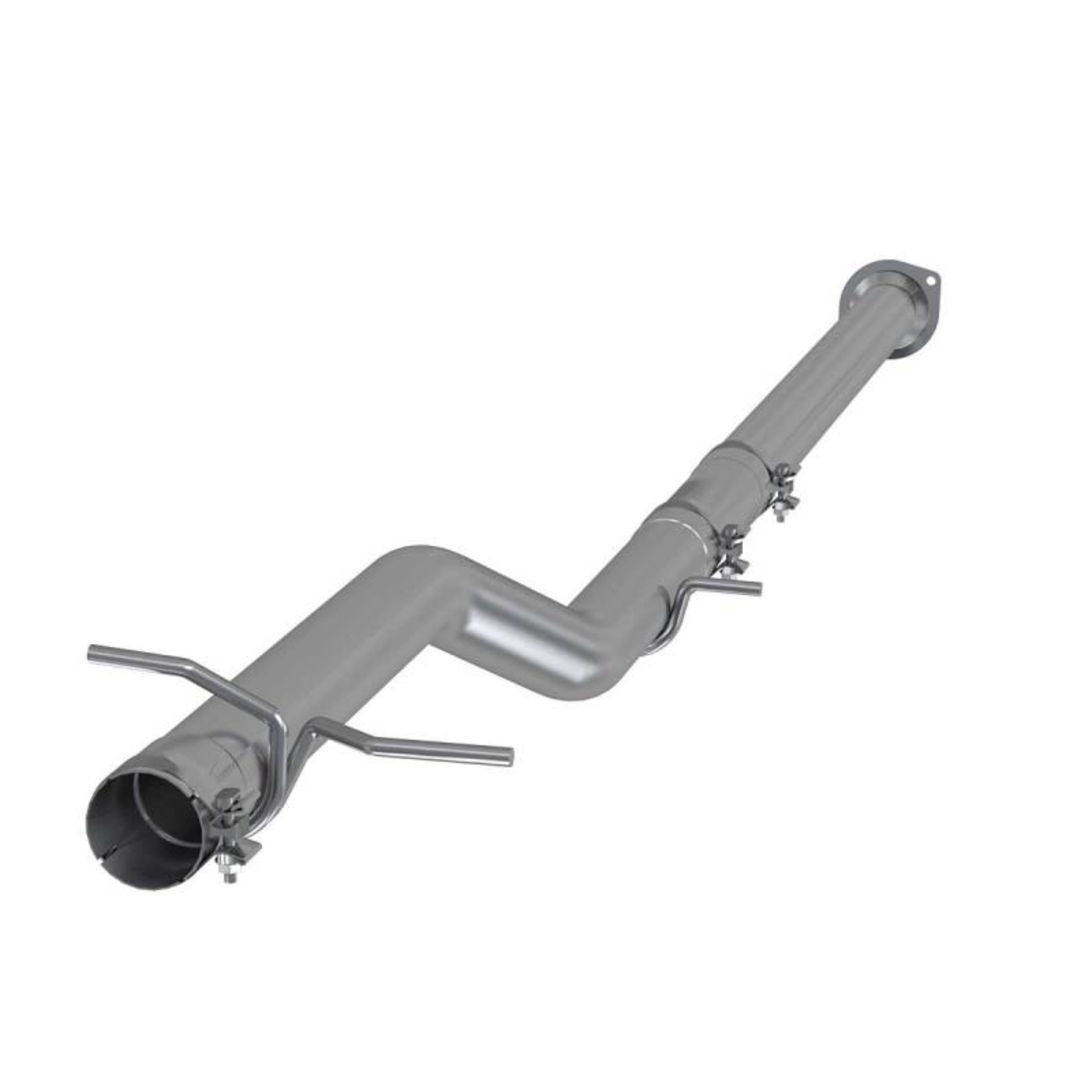 Picture of MBRP 3in Muffler Bypass Pipe, 19-20 Ram 1500 5.7L, T409