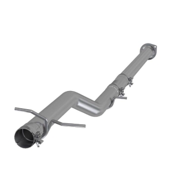 Picture of MBRP 3in Muffler Bypass Pipe, 19-20 Ram 1500 5.7L, T409