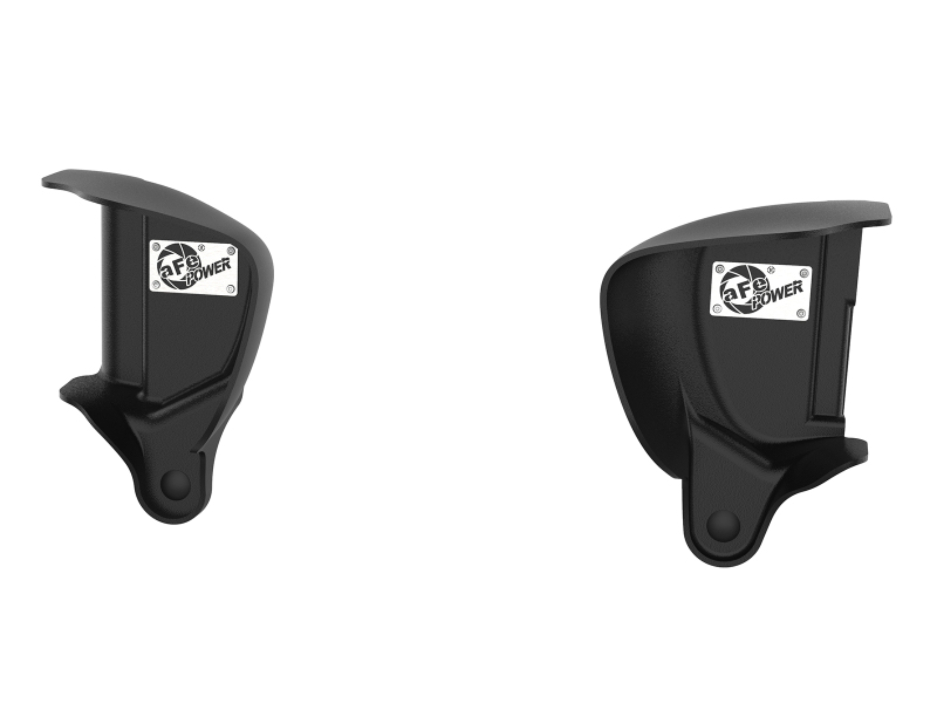 Picture of aFe Magnum FORCE Dynamic Air Scoop 15-18 BMW M3/15-20 M4