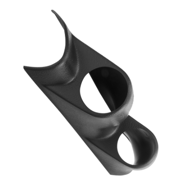 Picture of Autometer 02-07 WRX/STi Dual 52mm Gauge Pod