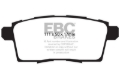 Picture of EBC Redstuff Brake Pad Sets - DP31795C