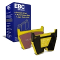 Picture of EBC Yellowstuff Brake Pad Sets - DP41513R