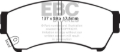 Picture of EBC Greenstuff Brake Pad Sets - DP21765