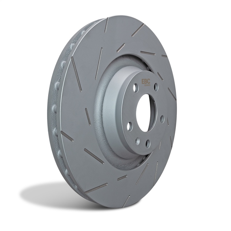 Picture of EBC USR Slotted Rotor Sets Brake Rotors - USR7312