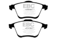 Picture of EBC Redstuff Brake Pad Sets - DP31773C