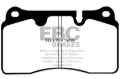 Picture of EBC Ultimax2 Brake Pad Sets - UD1165