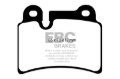 Picture of EBC Redstuff Brake Pad Sets - DP31944C