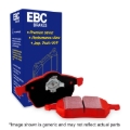 Picture of EBC Redstuff Brake Pad Sets - DP31944C
