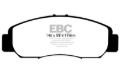 Picture of EBC Redstuff Brake Pad Sets - DP31669C