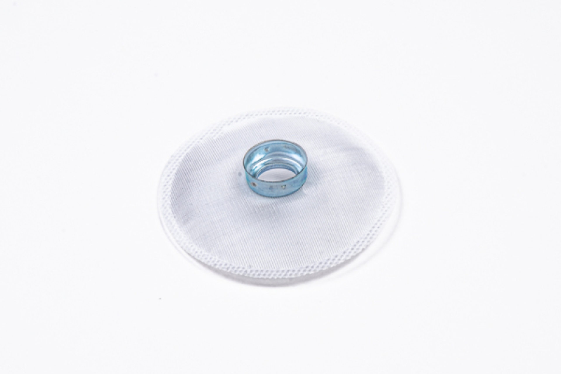 Picture of Radium Engineering Fuel Pump Inlet Filter Sock - 19mm