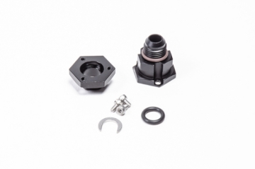 Picture of Radium Engineering Pump Outlet Adapter - Extended