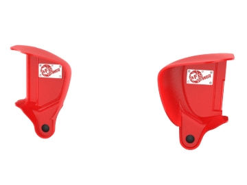 Picture of aFe Magnum AIS Air Scoop 15-18 BMW M3/15-20 M4