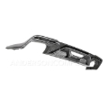 Picture of Anderson Composites 2020 Ford Mustang/Shelby GT500 Carbon Fiber Rear Diffuser
