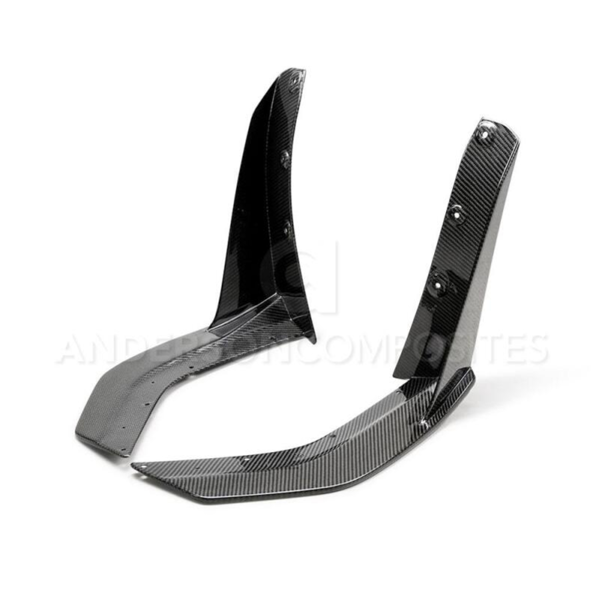 Picture of Anderson Composites AND Misc Carbon-Exterior Carbon Accessories - AC-FBC20FDMU500