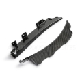 Picture of Anderson Composites 2020 Ford Mustang/Shelby GT500 Carbon Fiber Rear Mud Guards