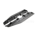 Picture of Anderson Composites 2020 Ford Mustang/Shelby GT500 Carbon Fiber Side Splitters