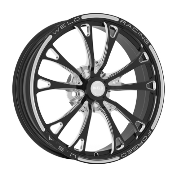 Picture of Weld WEL V-Series Wheels - 84B-1806245