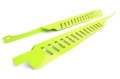 Picture of Perrin Performance PA Fender Shrouds Exterior Trim - PSP-ENG-549NY