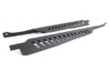 Picture of Perrin Performance PA Fender Shrouds Exterior Trim - PSP-ENG-549BK