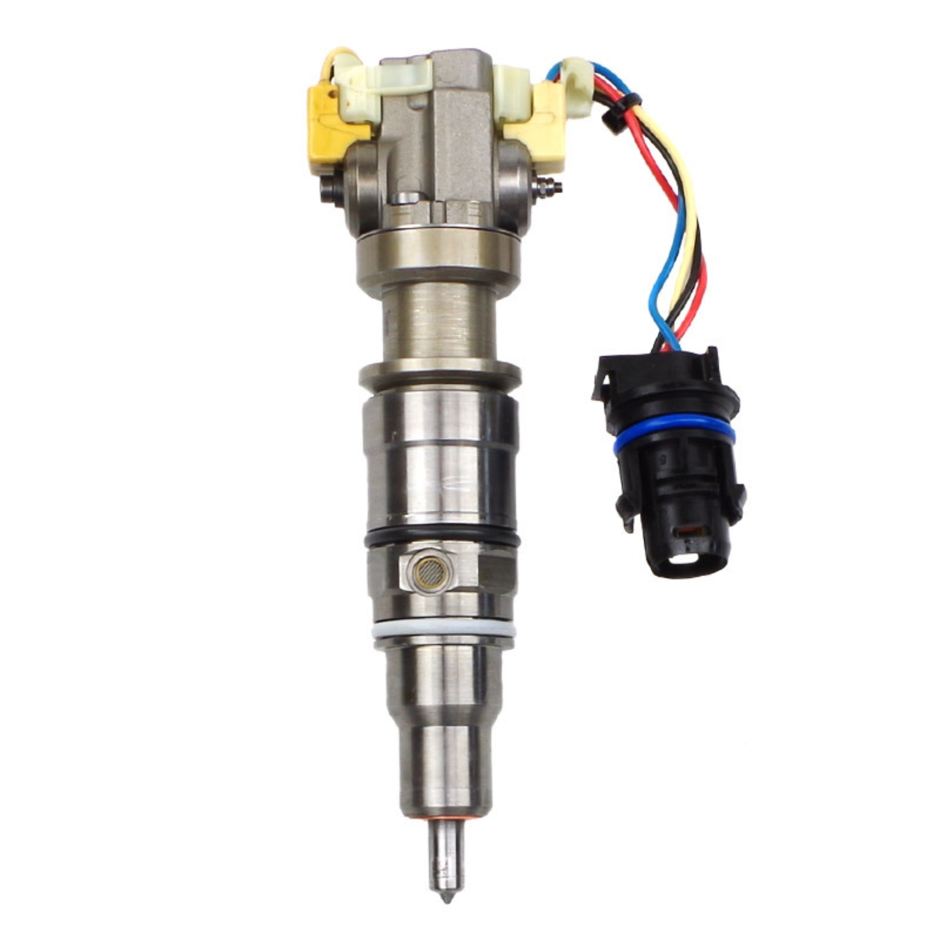 Picture of Industrial Injection 03-07 Ford 6.0L 285cc R4 Fuel Injector