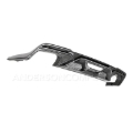 Picture of Anderson Composites 2020 Ford Mustang/Shelby GT500 Carbon Fiber Rear Diffuser
