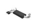 Picture of aFe Exhaust Axle Back - 49-36346-B