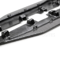 Picture of Anderson Composites 2020 Ford Mustang/Shelby GT500 Carbon Fiber Side Splitters