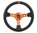 Picture of NRG Steering Wheels-Reinforc - RST-006OR