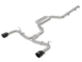 Picture of aFe Exhaust Cat Back - 49-36418-B
