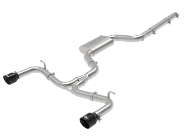 Picture of aFe Exhaust Cat Back - 49-36418-B