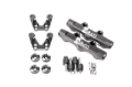 Picture of Radium Engineering Subaru EJ Top Feed Fuel Rail Upgrade