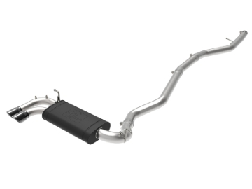 Picture of aFe Exhaust Cat Back - 49-36345-B