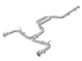 Picture of aFe Exhaust Cat Back - 49-36418-P