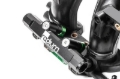 Picture of Radium Engineering Subaru EJ Top Feed Fuel Rail Upgrade