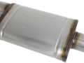 Picture of aFe Exhaust Cat Back - 49-36418-P