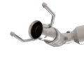 Picture of aFe Direct Fit Cat Catalytic Converter Direct Fit - 47-46306