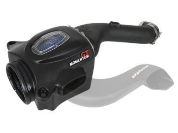 Picture of aFe Momentum GT Cold Air Intakes - 50-70027R