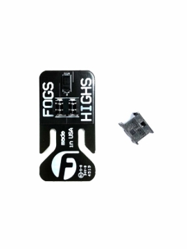Picture of Fleece Performance 07.5-24 Chevrolet Silverado/GMC Sierra 2500HD All Lights On
