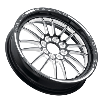 Picture of Weld WEL Tuner Import Wheels - 778B-15022