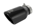 Picture of aFe Takeda Exhaust Tip - 49T25404-B08